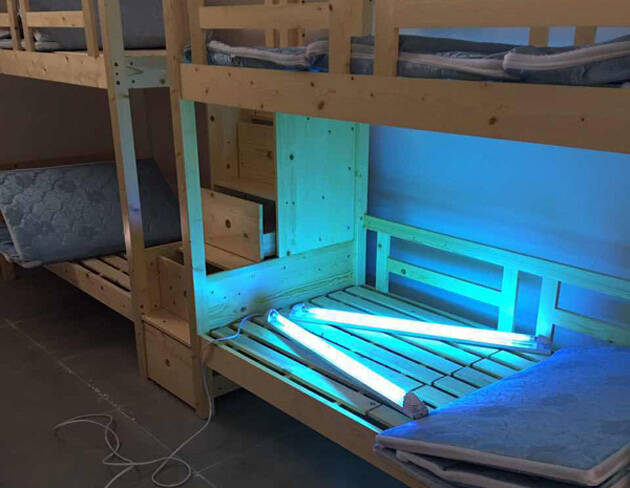 佛山市南海石門實驗中英文學校除甲醛、室內空氣凈化治理項目 佛山市南海石門實驗中英文學校除甲醛、室內空氣凈化治理項目