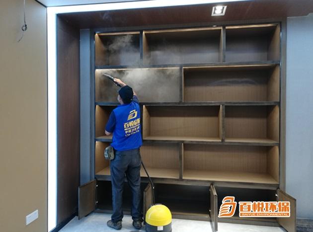 佛山除甲醛公司十大排名 佛山除甲醛公司十大排名