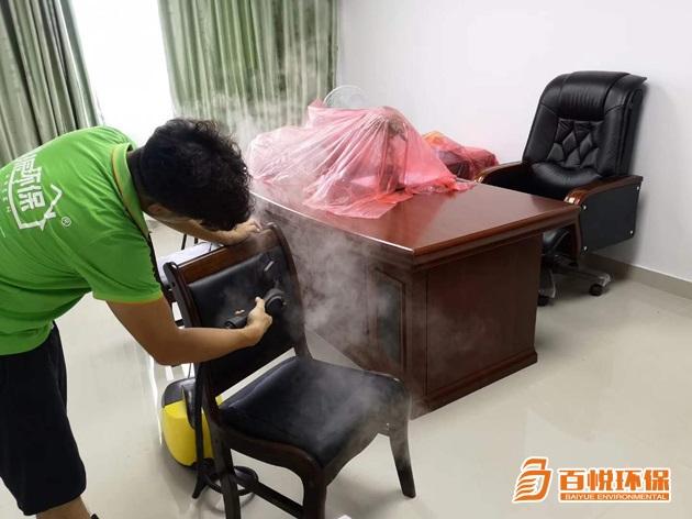 裝修完怎樣除甲醛最快?佛山百悅經(jīng)驗 裝修完怎樣除甲醛最快?佛山百悅經(jīng)驗