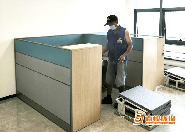 裝修完怎樣除甲醛最快?佛山百悅經(jīng)驗 裝修完怎樣除甲醛最快?佛山百悅經(jīng)驗