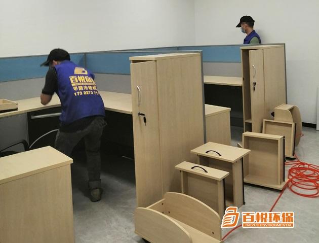 裝修完怎樣除甲醛最快?佛山百悅經(jīng)驗 裝修完怎樣除甲醛最快?佛山百悅經(jīng)驗