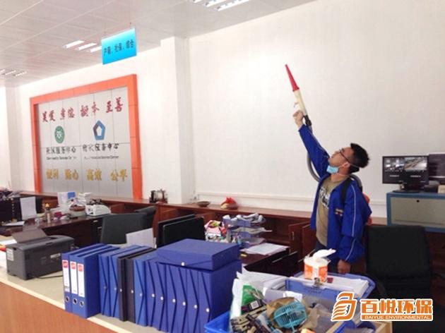 佛山別墅房子裝修完怎么除甲醛最好 佛山別墅房子裝修完怎么除甲醛最好