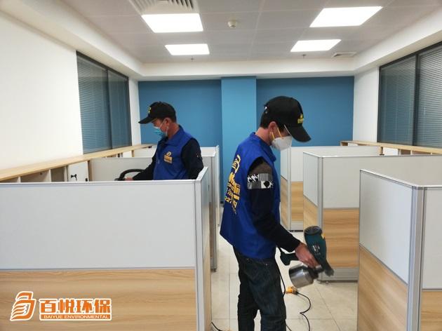 佛山別墅房子裝修完怎么除甲醛最好 佛山別墅房子裝修完怎么除甲醛最好