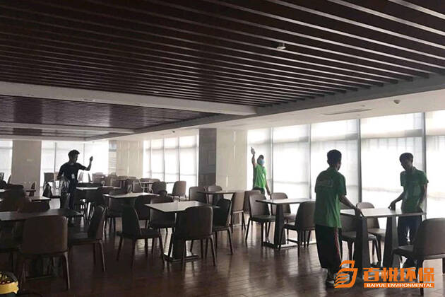 佛山新房裝修除甲醛除味百悅環保佛山室內甲醛治理