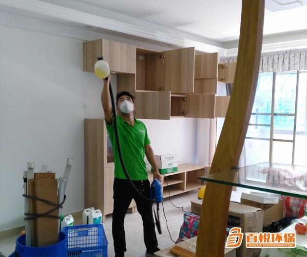 板材有異味等于甲醛超標嗎？佛山室內除甲醛方法