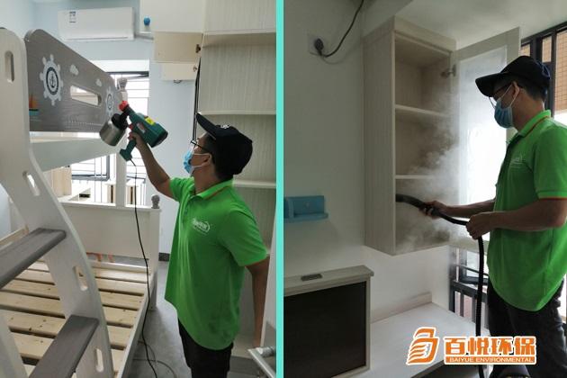 板材有異味等于甲醛超標嗎？佛山室內除甲醛方法