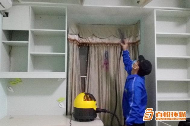 佛山專業(yè)除甲醛百悅環(huán)保裝修新房除甲醛 佛山專業(yè)除甲醛百悅環(huán)保裝修新房除甲醛