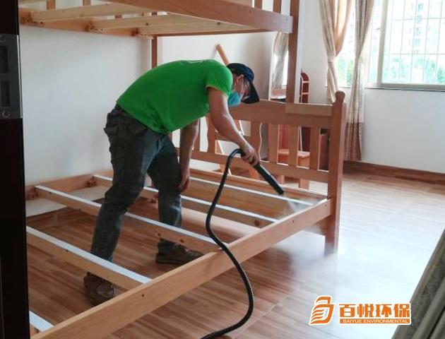 佛山專業(yè)除甲醛百悅環(huán)保裝修新房除甲醛 佛山專業(yè)除甲醛百悅環(huán)保裝修新房除甲醛