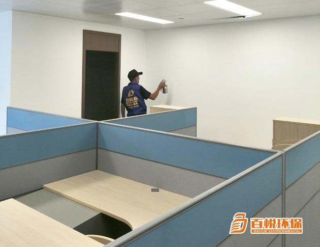 室內(nèi)空氣專業(yè)檢測標(biāo)準(zhǔn)【佛山除甲醛機(jī)構(gòu)】介紹