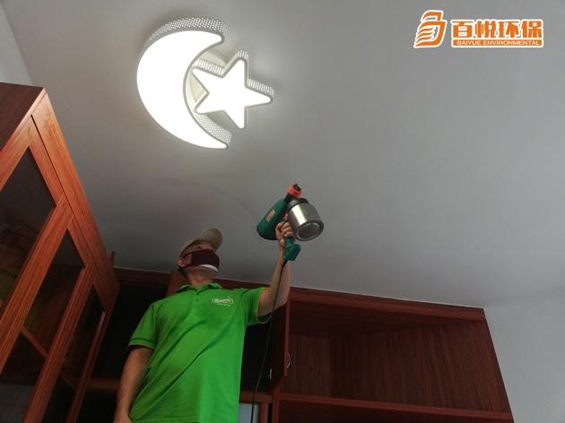  衣柜、櫥柜甲醛知多少？怎樣除甲醛更快速？