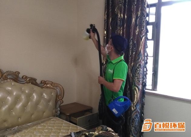  衣柜、櫥柜甲醛知多少？怎樣除甲醛更快速？