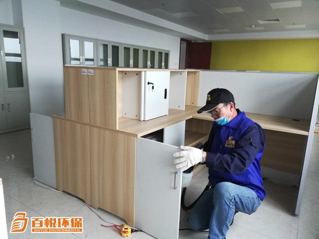 室內(nèi)環(huán)境都有哪些染污物以及對(duì)人體健康有何危害？