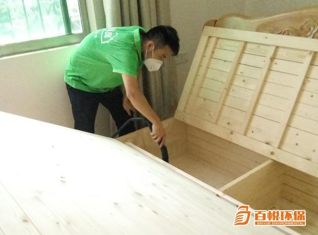 室內(nèi)環(huán)境都有哪些染污物以及對(duì)人體健康有何危害？