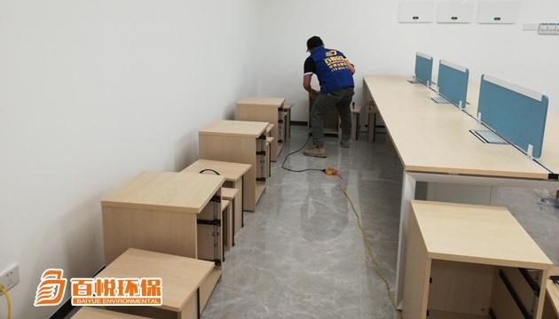 佛山新裝修怎么除甲醛百悅環保室內甲醛專業治理 佛山新裝修怎么除甲醛百悅環保室內甲醛專業治理