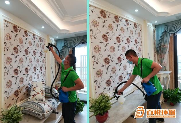 專(zhuān)家教你怎樣判斷甲醛治理效果「佛山百悅知識(shí)普及」 專(zhuān)家教你怎樣判斷甲醛治理效果「佛山百悅知識(shí)普及」