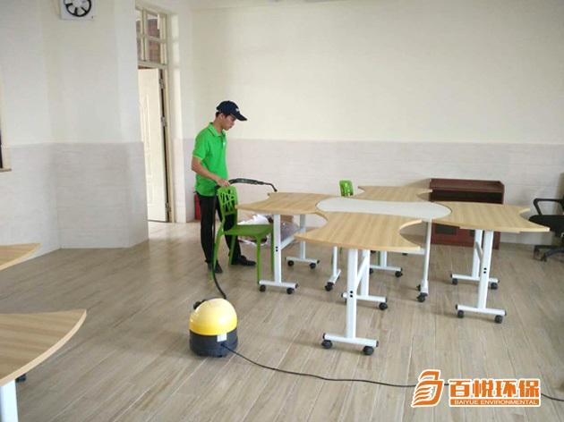 專(zhuān)家教你怎樣判斷甲醛治理效果「佛山百悅知識(shí)普及」 專(zhuān)家教你怎樣判斷甲醛治理效果「佛山百悅知識(shí)普及」