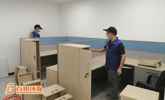 專(zhuān)家教你怎樣判斷甲醛治理效果「佛山百悅知識(shí)普及」 專(zhuān)家教你怎樣判斷甲醛治理效果「佛山百悅知識(shí)普及」