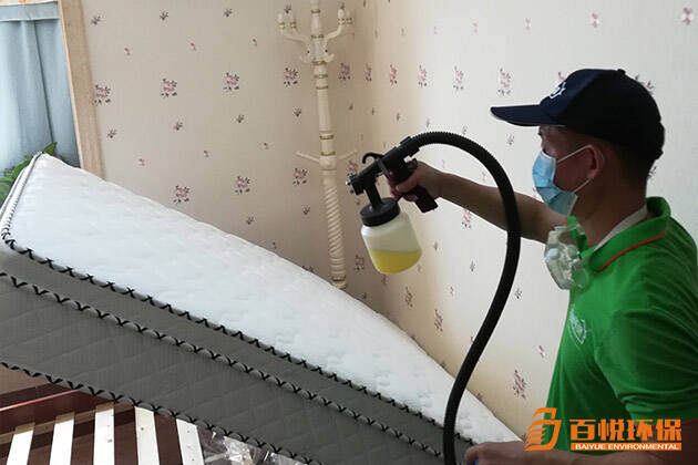 八成新裝修房屋存在甲醛超標的原因「佛山百悅環保經驗分享」 八成新裝修房屋存在甲醛超標的原因「佛山百悅環保經驗分享」