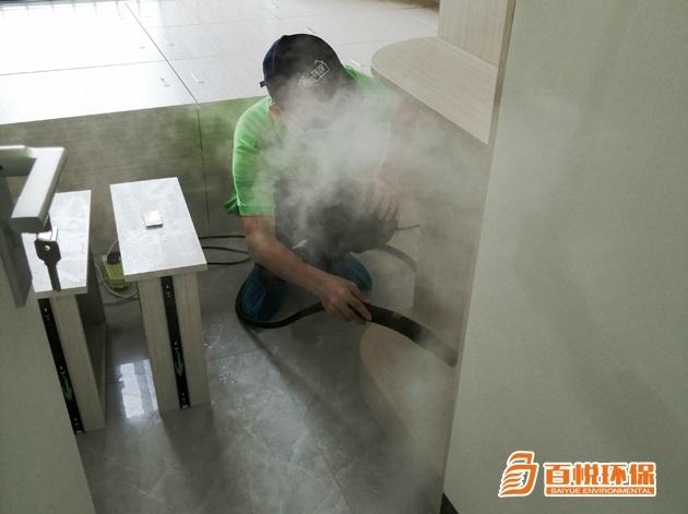 新房子除甲醛方法百悅環保佛山正規室內甲醛治理 新房子除甲醛方法百悅環保佛山正規室內甲醛治理