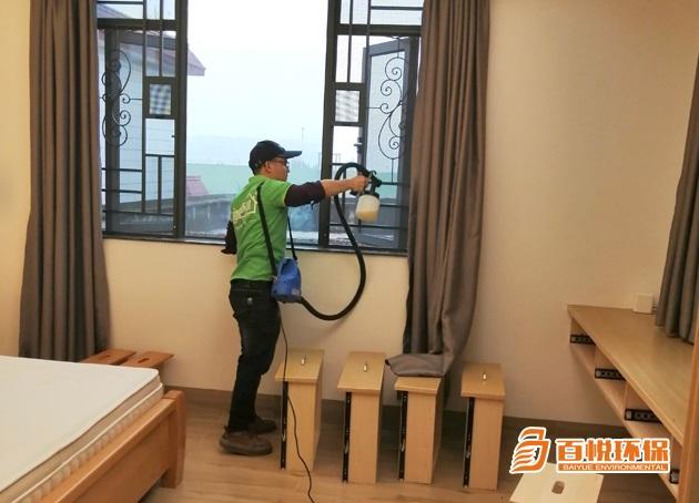 新裝修后快速去除甲醛的有效方法「佛山百悅知識普及」 新裝修后快速去除甲醛的有效方法「佛山百悅知識普及」