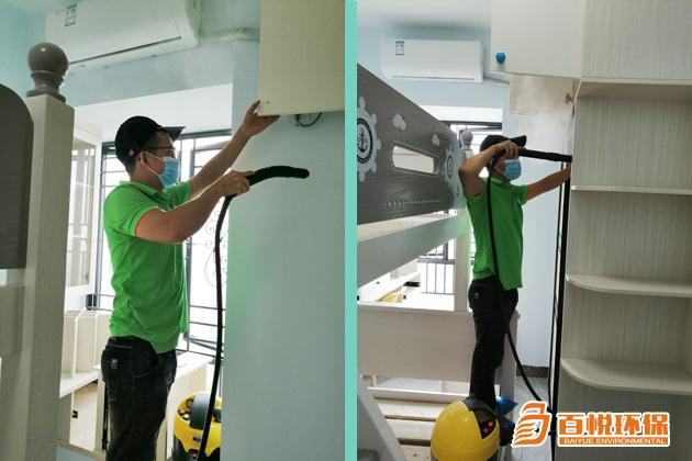 春季裝修特別要注意的問題[佛山百悅環(huán)保經驗分享]