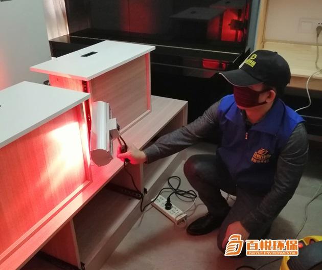 春季裝修特別要注意的問題[佛山百悅環(huán)保經驗分享]