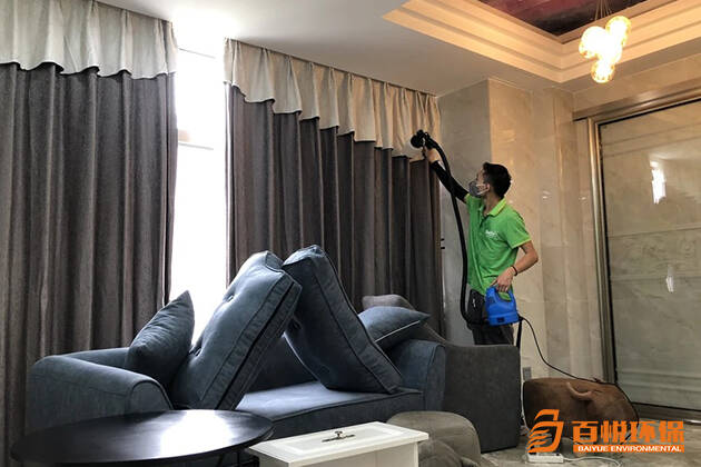 佛山除甲醛公司哪家好? 佛山除甲醛公司哪家好?