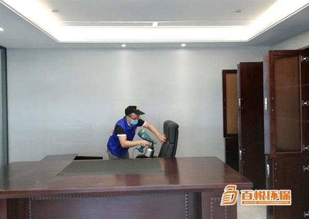 室內(nèi)空氣污染治理的必要性[佛山百悅環(huán)保知識(shí)分享]