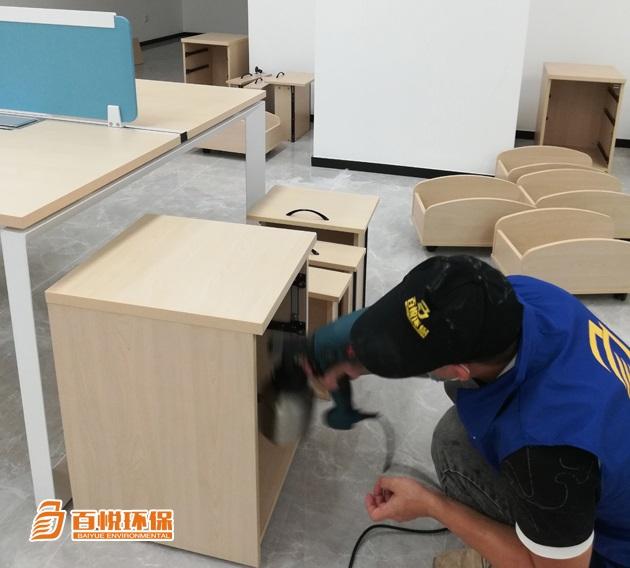 室內(nèi)空氣污染治理的必要性[佛山百悅環(huán)保知識(shí)分享]