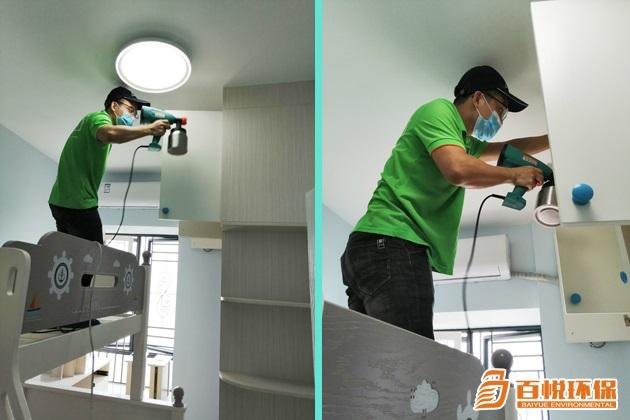 室內(nèi)空氣污染治理的必要性[佛山百悅環(huán)保知識(shí)分享]